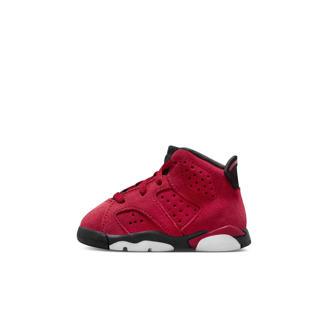 Air Jordan 6 Retro (TD) "Toro"