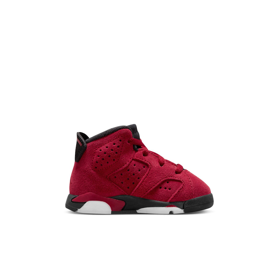 Air Jordan 6 Retro (TD) "Toro"