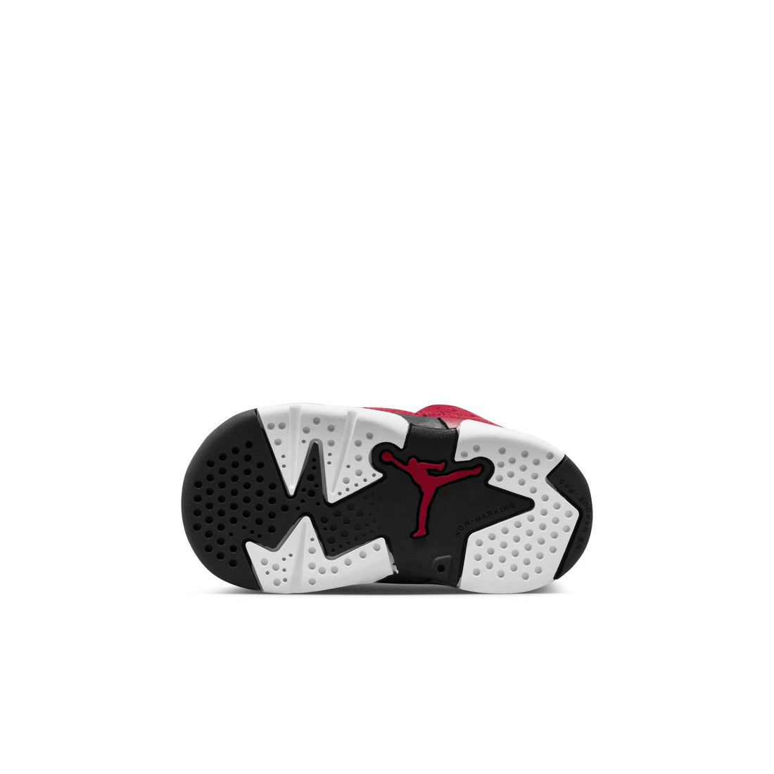 Air Jordan 6 Retro (TD) "Toro"