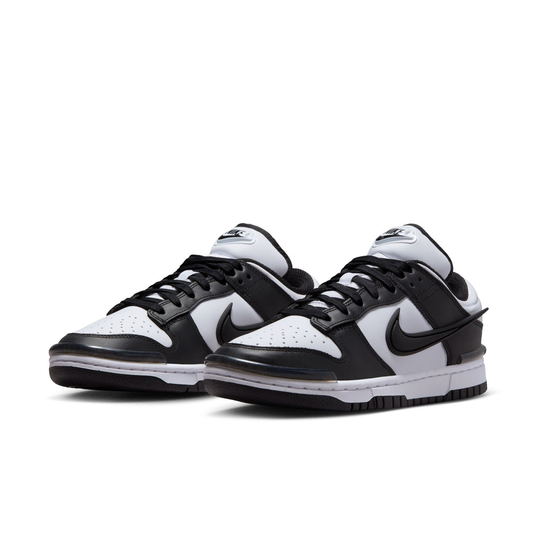 W Dunk Low Twist