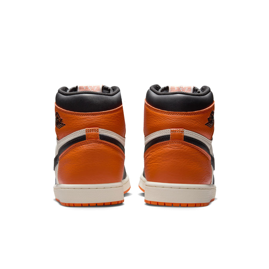 Air Jordan 1 Retro High OG "Shattered Backboard"