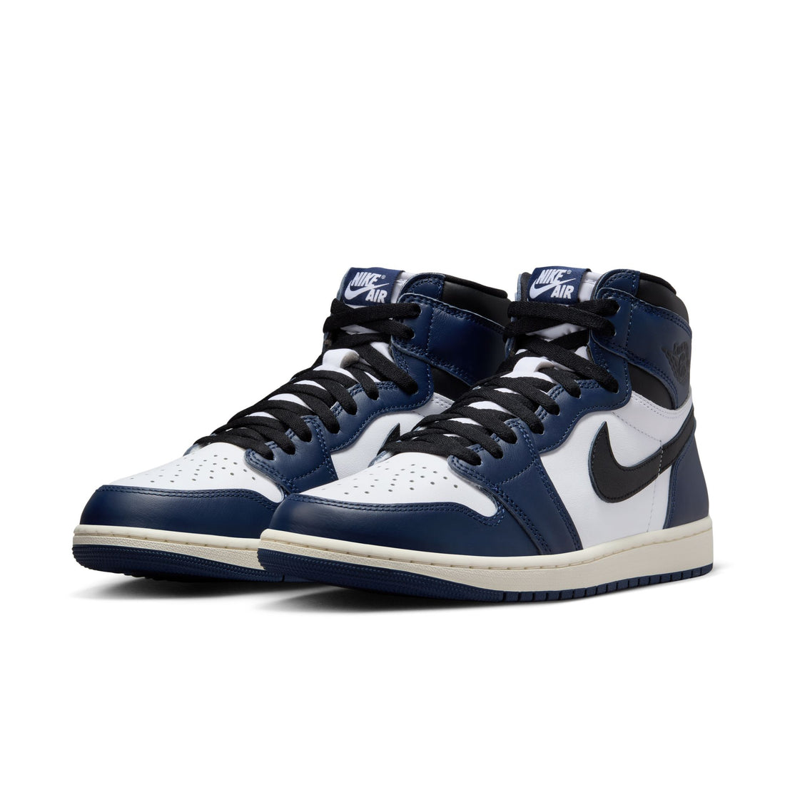 Air Jordan 1 Retro High OG "Midnight Navy"