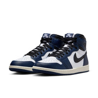 Air Jordan 1 Retro High OG "Midnight Navy"