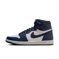 Air Jordan 1 Retro High OG "Midnight Navy"