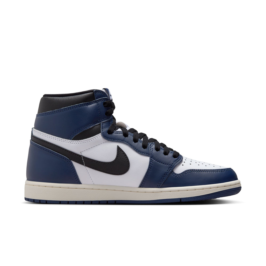 Air Jordan 1 Retro High OG "Midnight Navy"