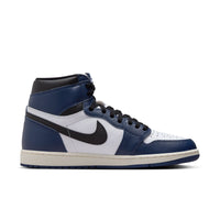 Air Jordan 1 Retro High OG "Midnight Navy"