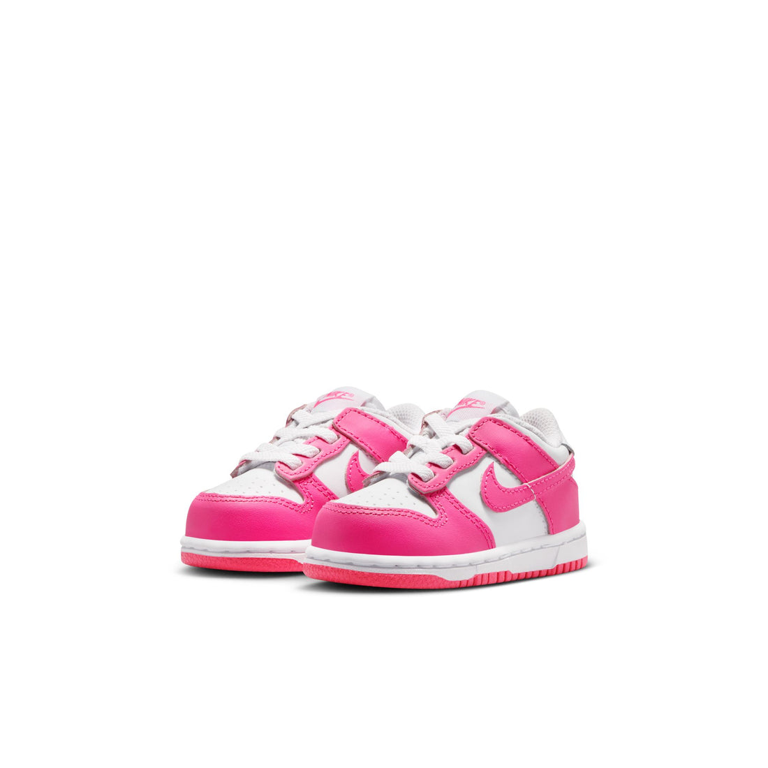 Dunk Low (TDE) "Laser Fuschia"