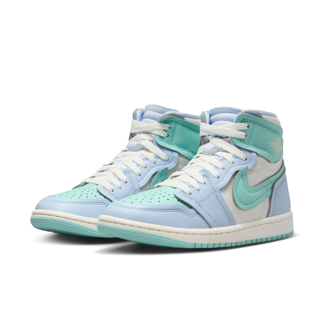 W Air Jordan 1 MM High