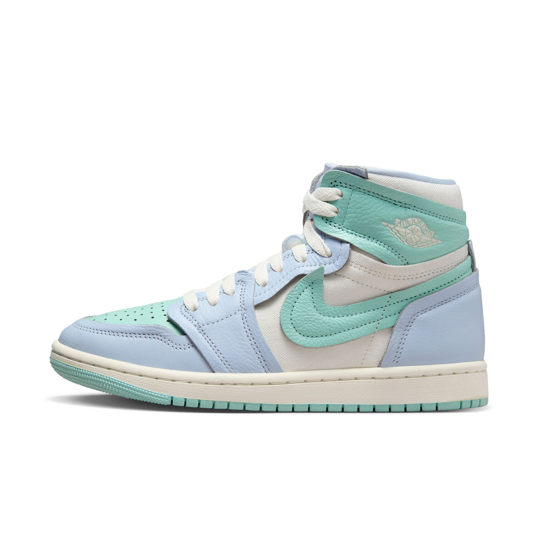 W Air Jordan 1 MM High