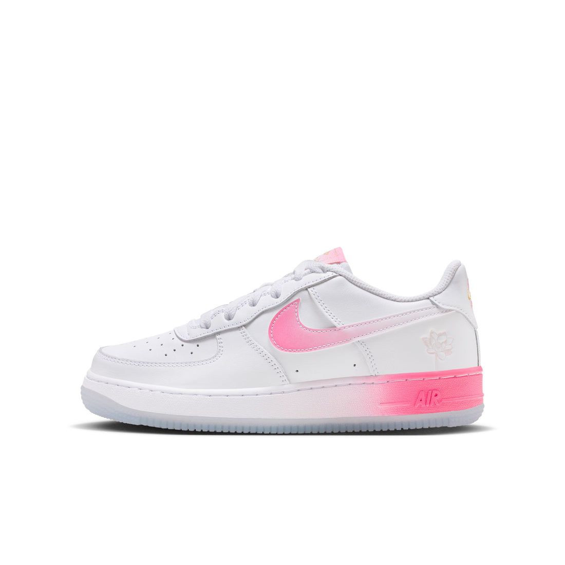 Air Force 1 Low LV8 "Chinatown" (GS)