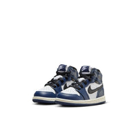 Jordan 1 Retro High OG (TD) "Midnight Navy"