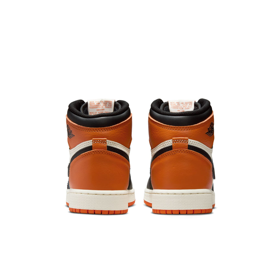 Air Jordan 1 Retro High OG (GS) "Shattered Backboard"