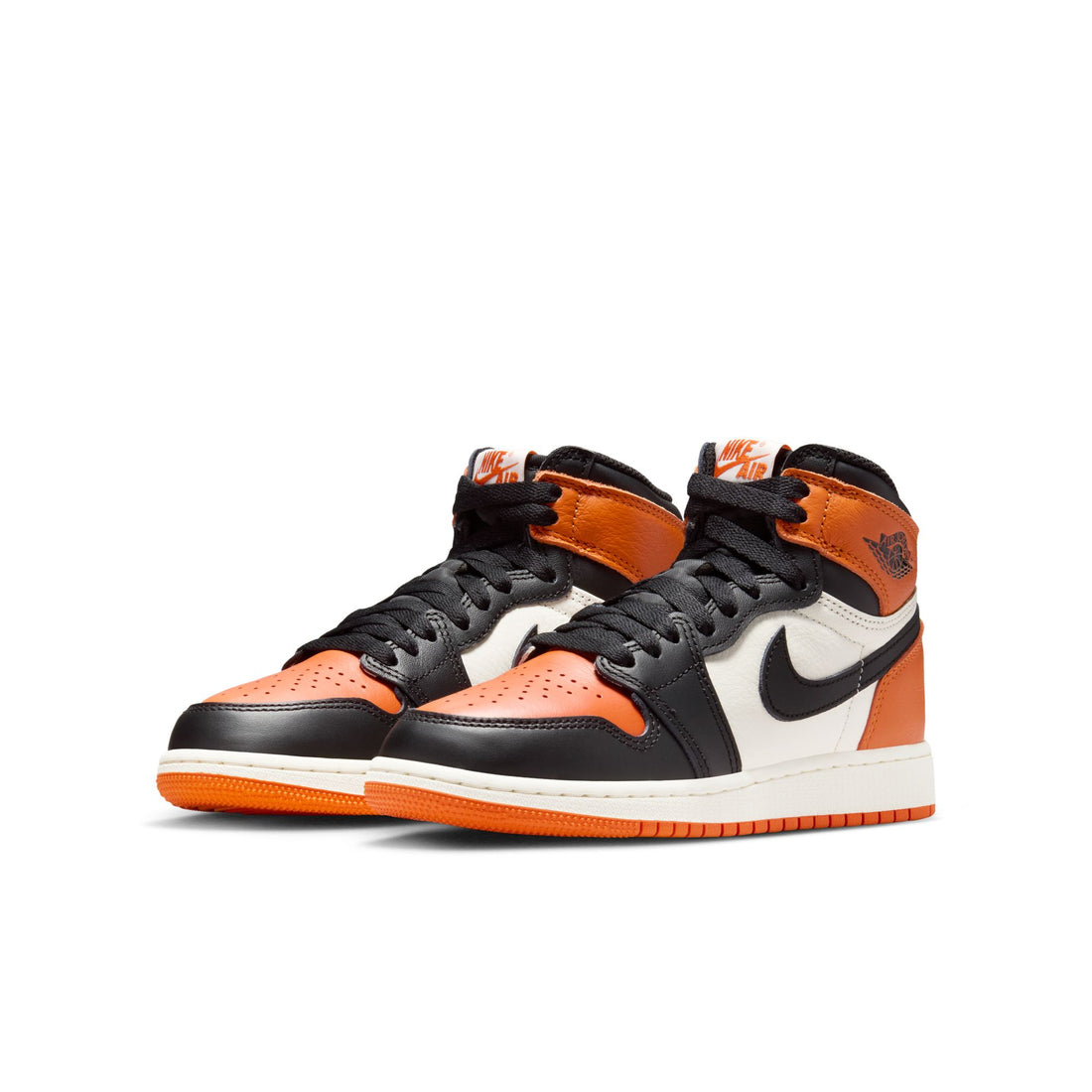 Air Jordan 1 Retro High OG (GS) "Shattered Backboard"