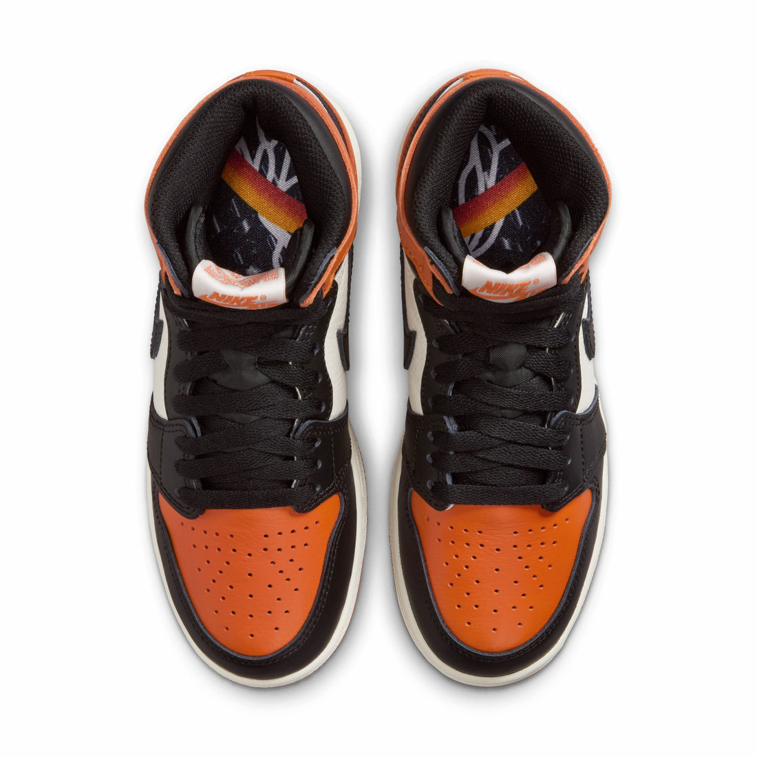 Air Jordan 1 Retro High OG (GS) "Shattered Backboard"