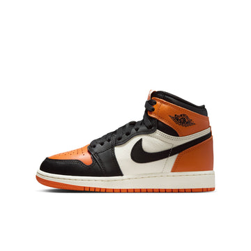 Air Jordan 1 Retro High OG (GS) "Shattered Backboard"