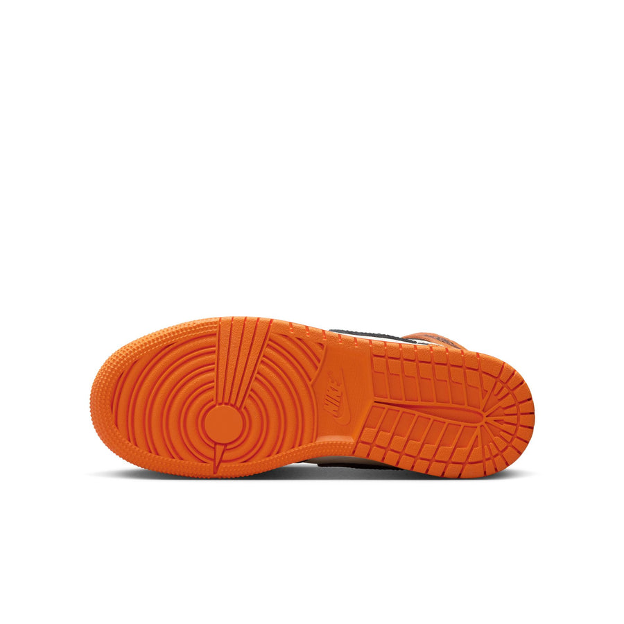 Air Jordan 1 Retro High OG (GS) "Shattered Backboard"