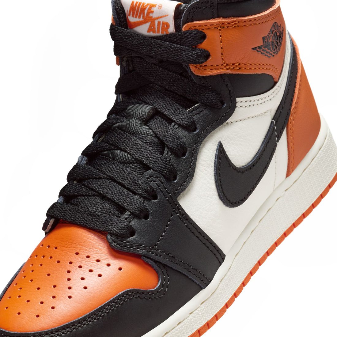 Air Jordan 1 Retro High OG (GS) "Shattered Backboard"