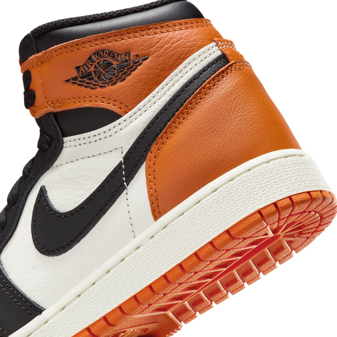 Air Jordan 1 Retro High OG (GS) "Shattered Backboard"