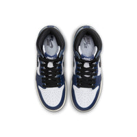 Air Jordan 1 Retro High OG (GS) "Midnight Navy"