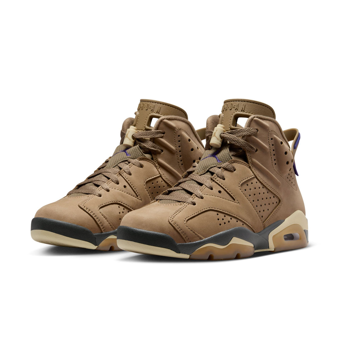 W Air Jordan 6 Retro GTX