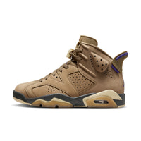 W Air Jordan 6 Retro GTX