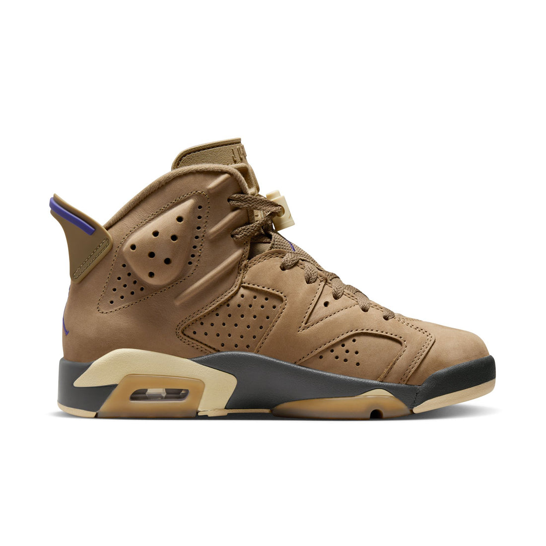 W Air Jordan 6 Retro GTX