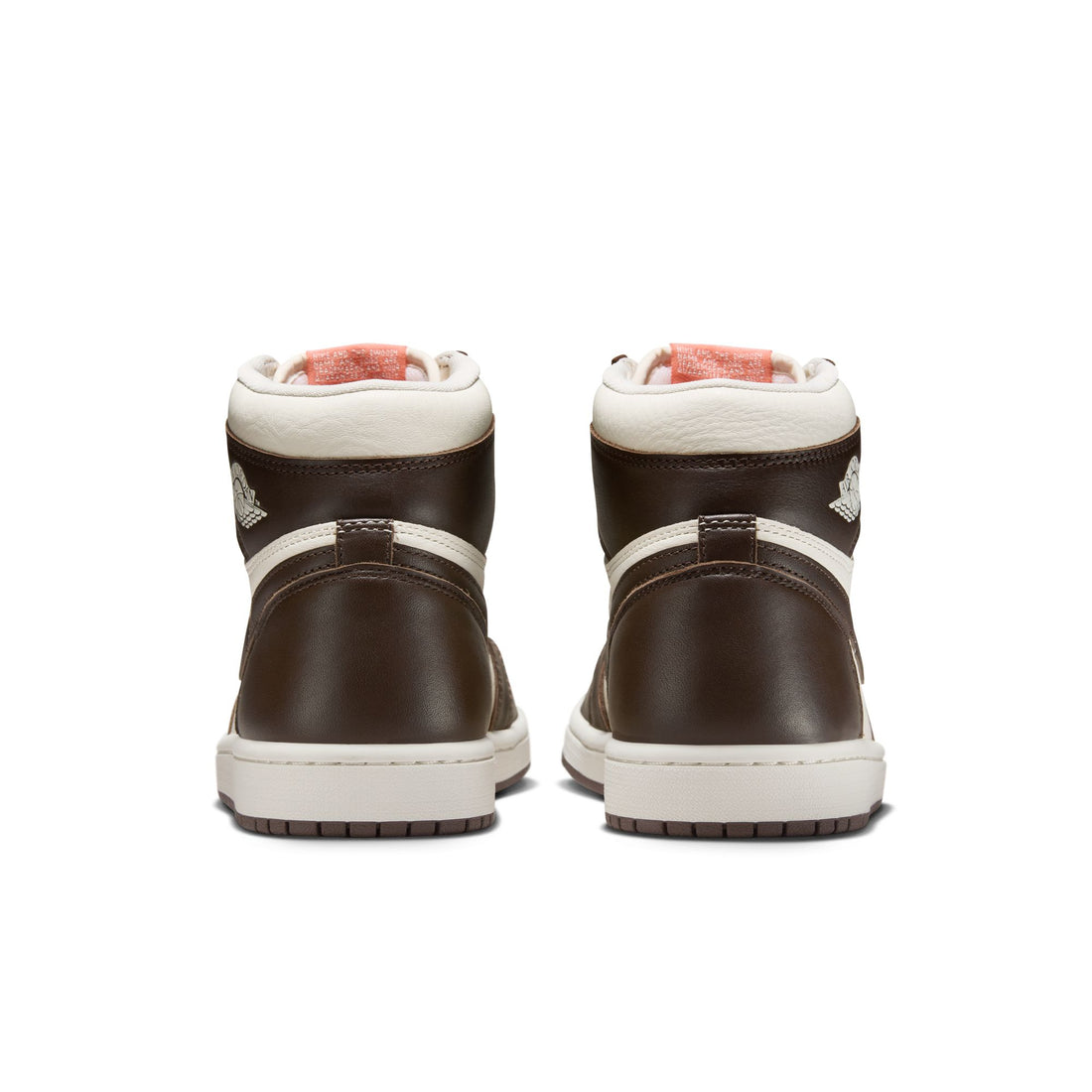 W Air Jordan 1 Retro High OG "Baroque Brown"
