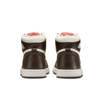 W Air Jordan 1 Retro High OG "Baroque Brown"
