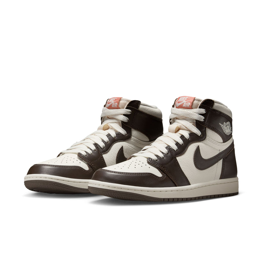 W Air Jordan 1 Retro High OG "Baroque Brown"
