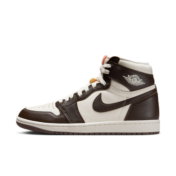 W Air Jordan 1 Retro High OG "Baroque Brown"