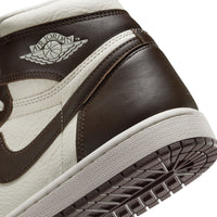 W Air Jordan 1 Retro High OG "Baroque Brown"