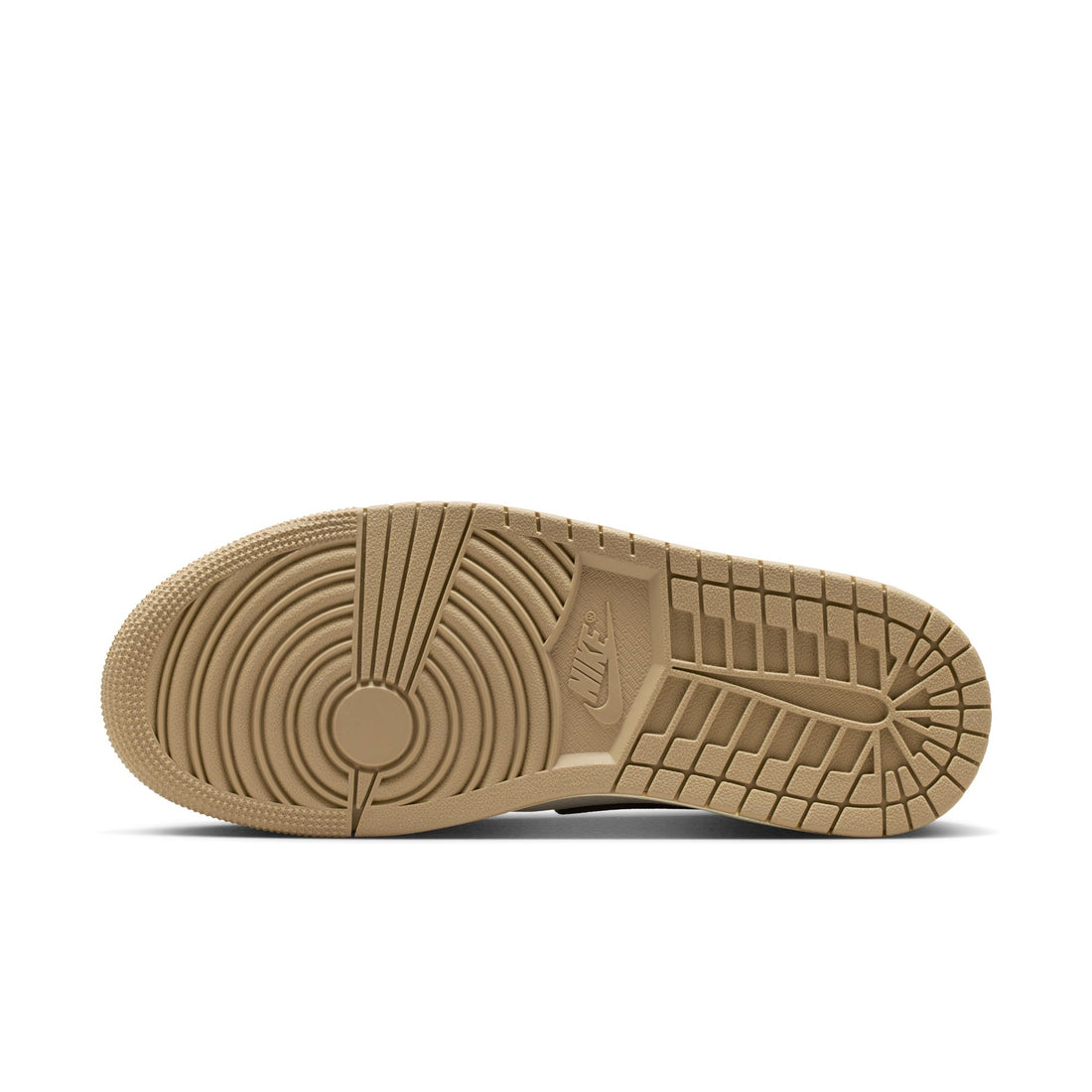 W Air Jordan 1 Retro High OG "Khaki"