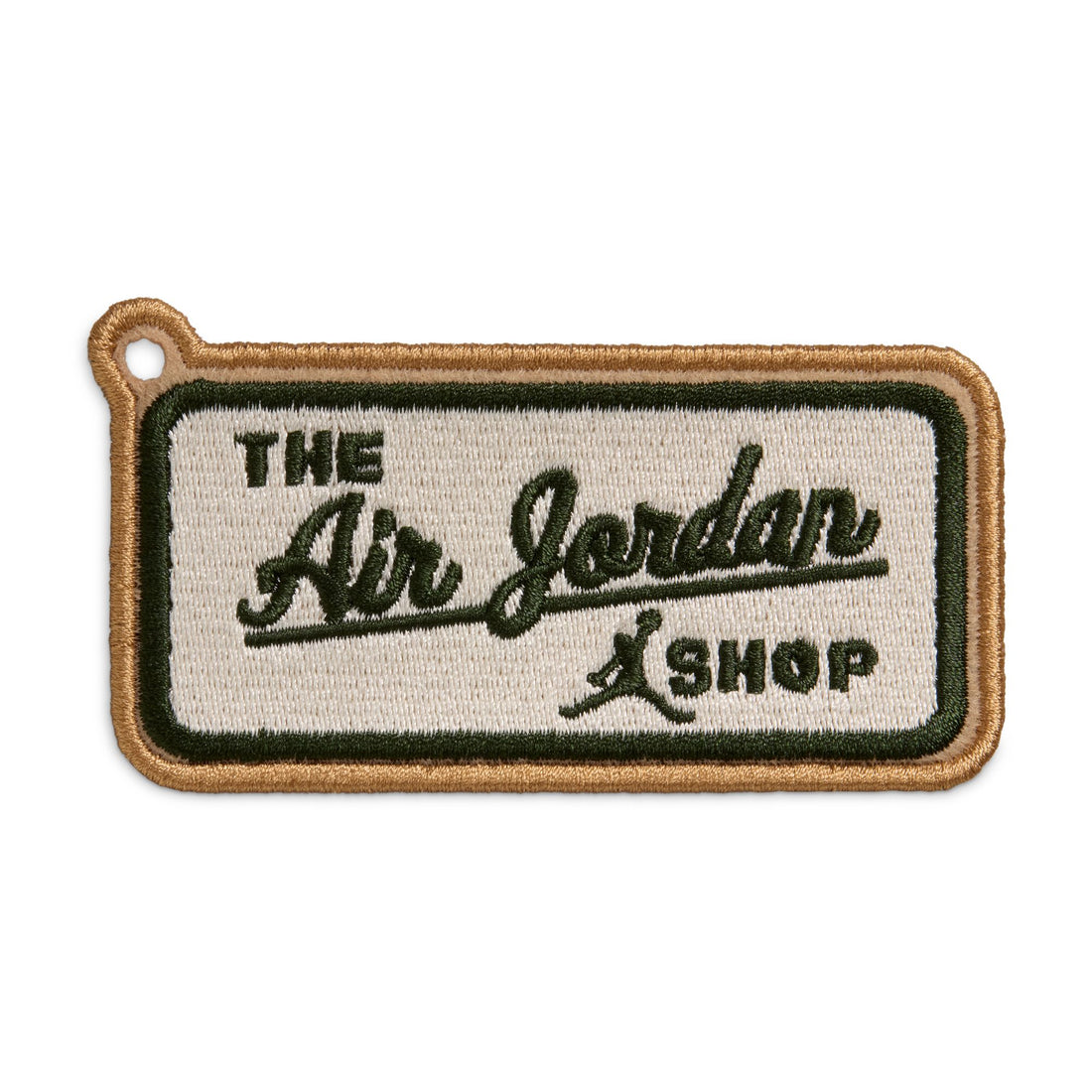 W Air Jordan 1 Retro High OG "Khaki"