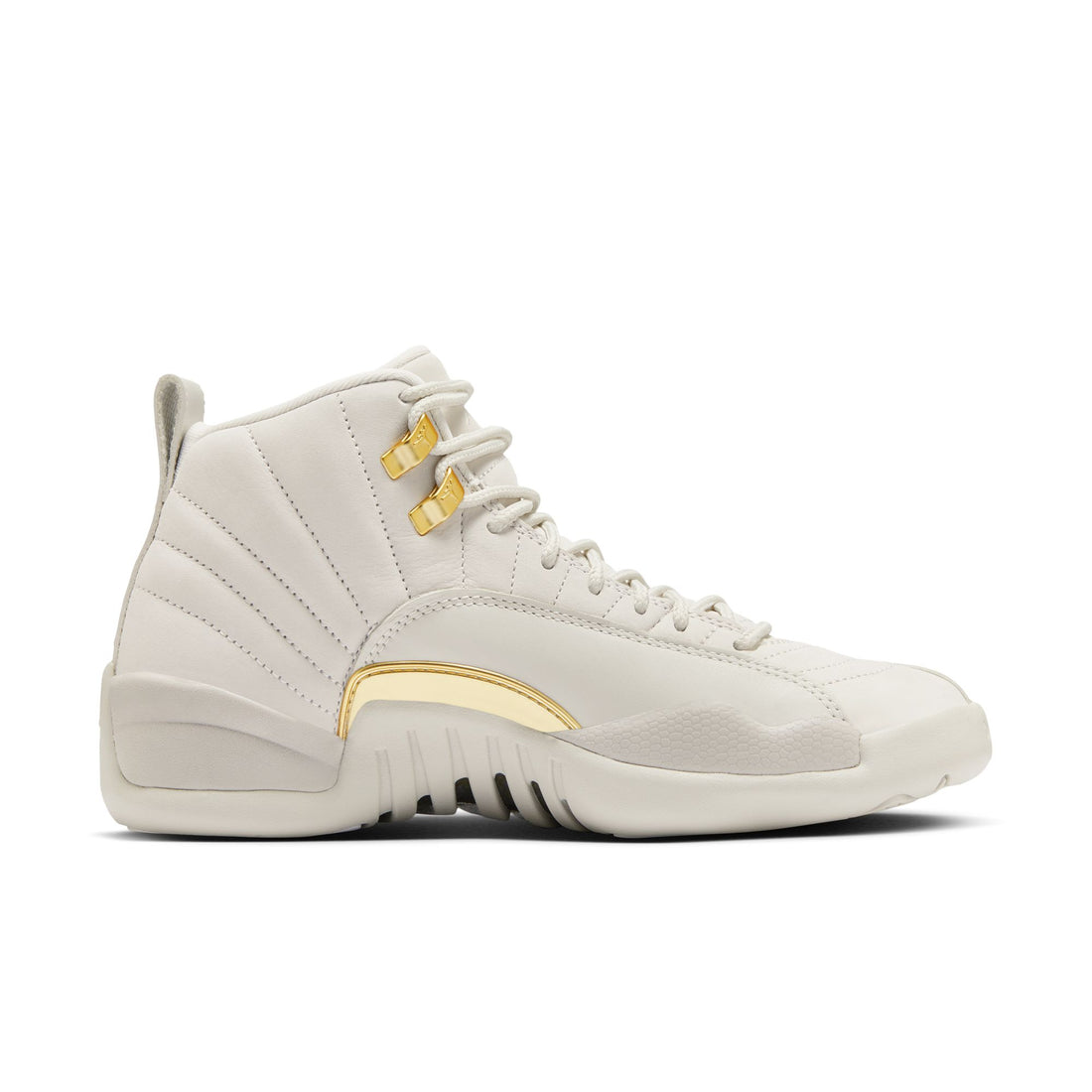 W Air Jordan 12 Retro "Phantom"