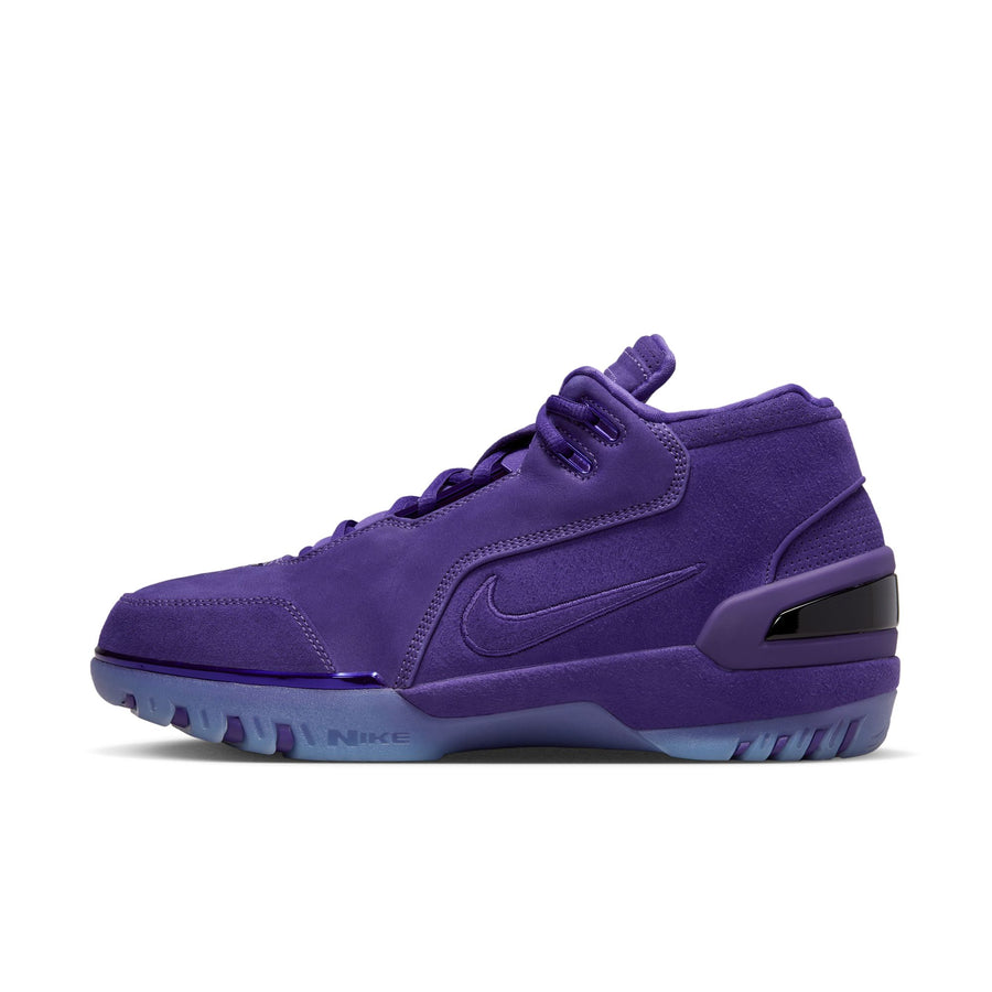 Air Zoom Generation "Court Purple"