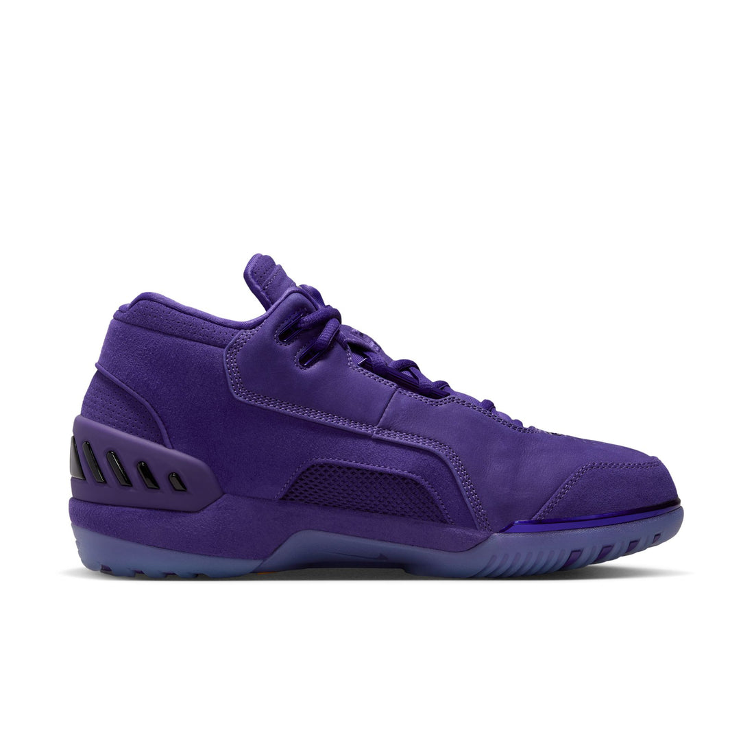 Air Zoom Generation "Court Purple"