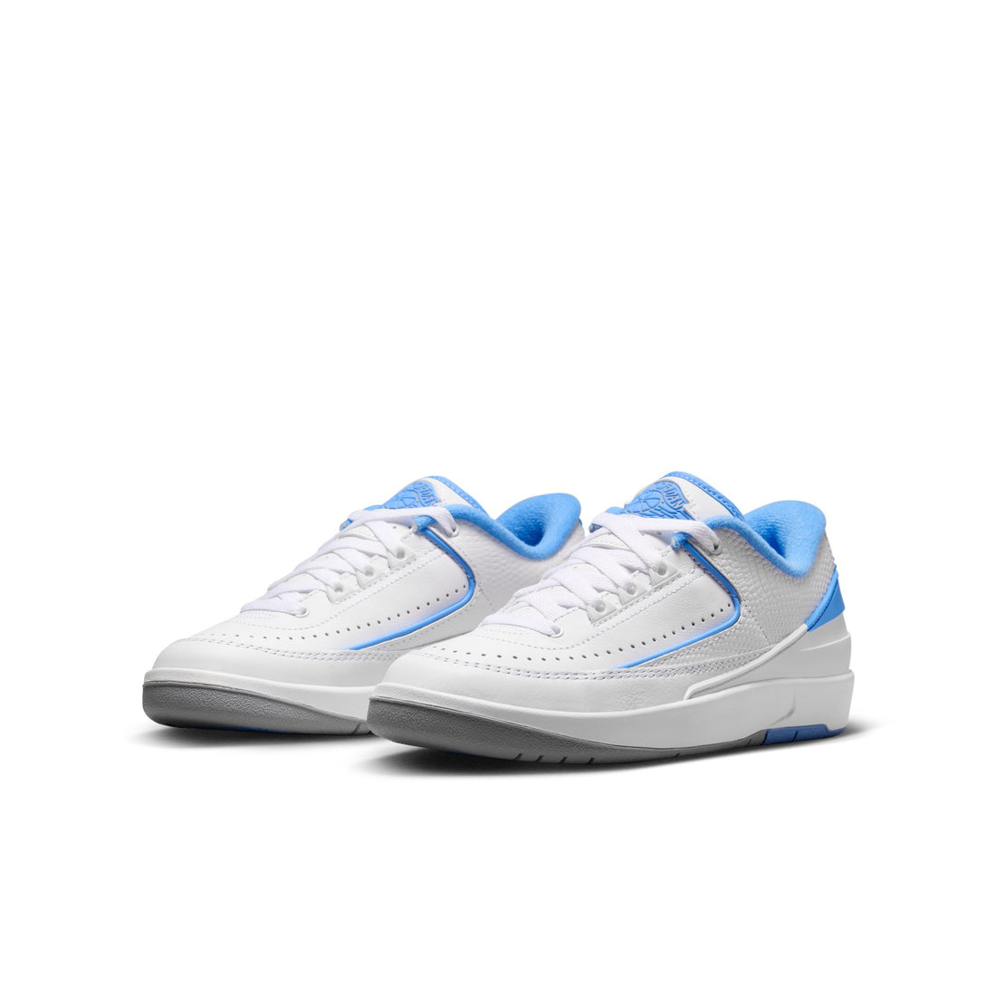 Jordan 2 Retro Low (GS)