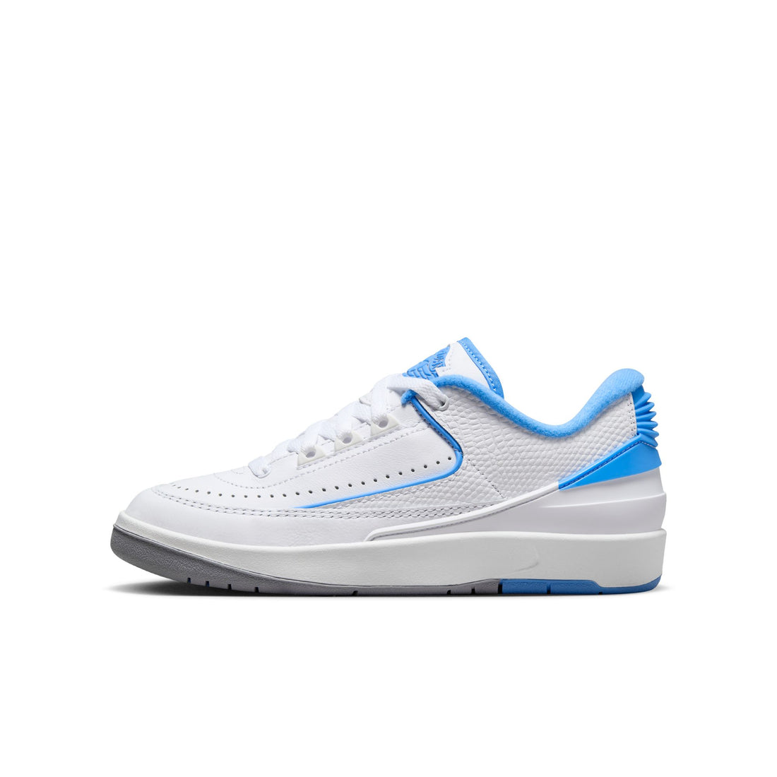 Jordan 2 Retro Low (GS)