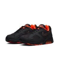 Air 180 "Hyper Crimson"