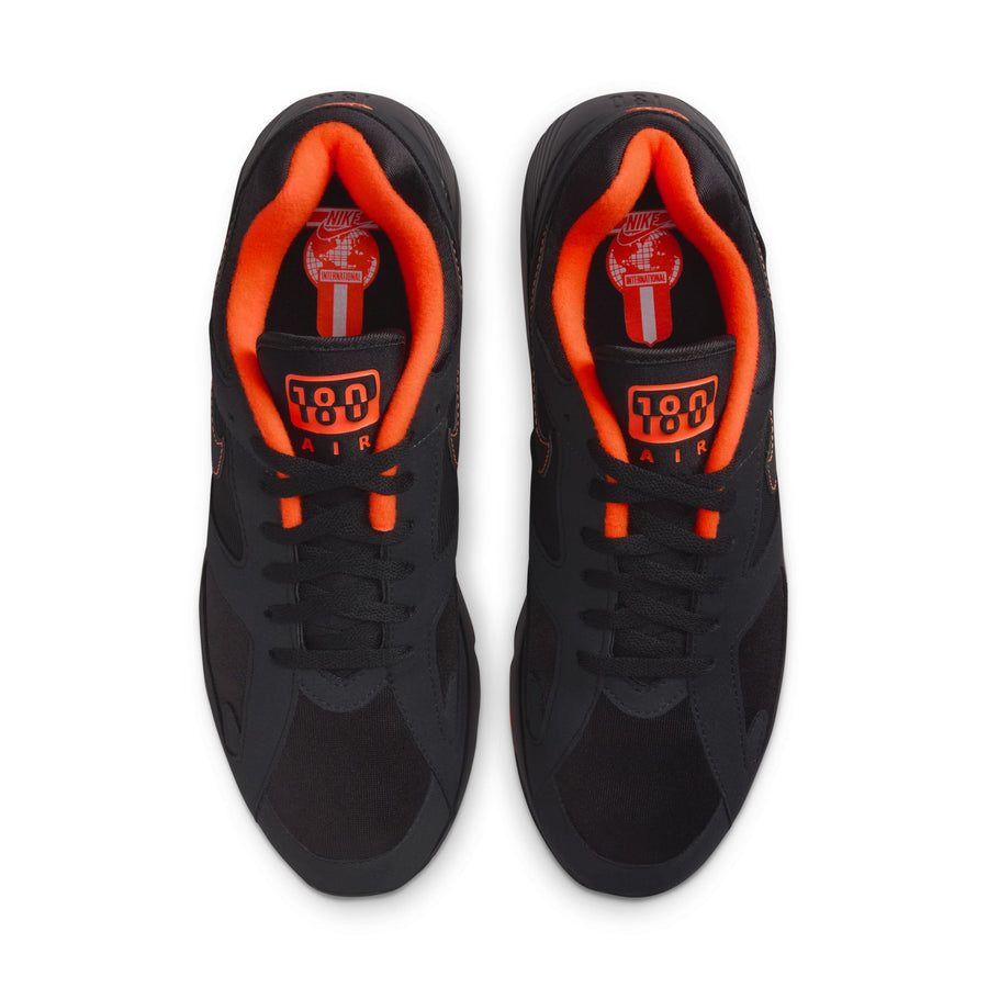 Air 180 "Hyper Crimson"