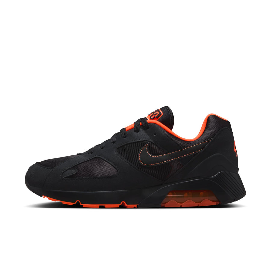 Air 180 "Hyper Crimson"