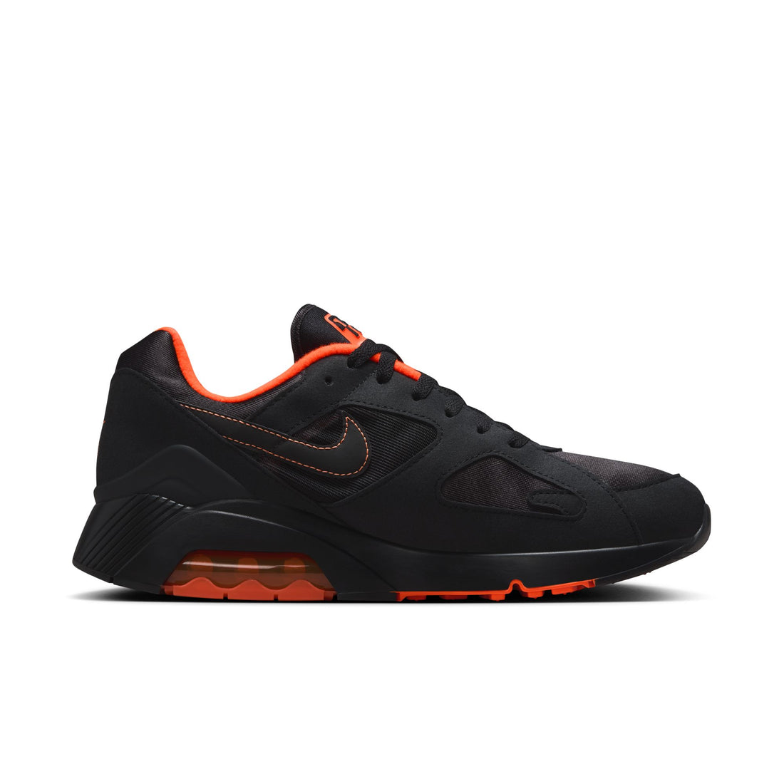 Air 180 "Hyper Crimson"