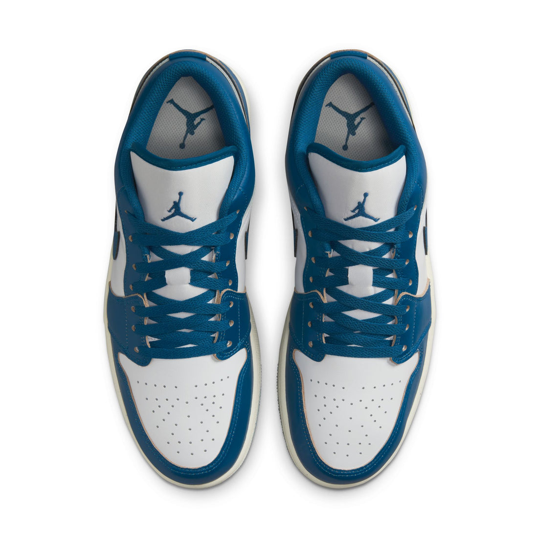 Air Jordan 1 Low SE "Industrial Blue"