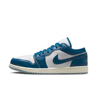 Air Jordan 1 Low SE "Industrial Blue"