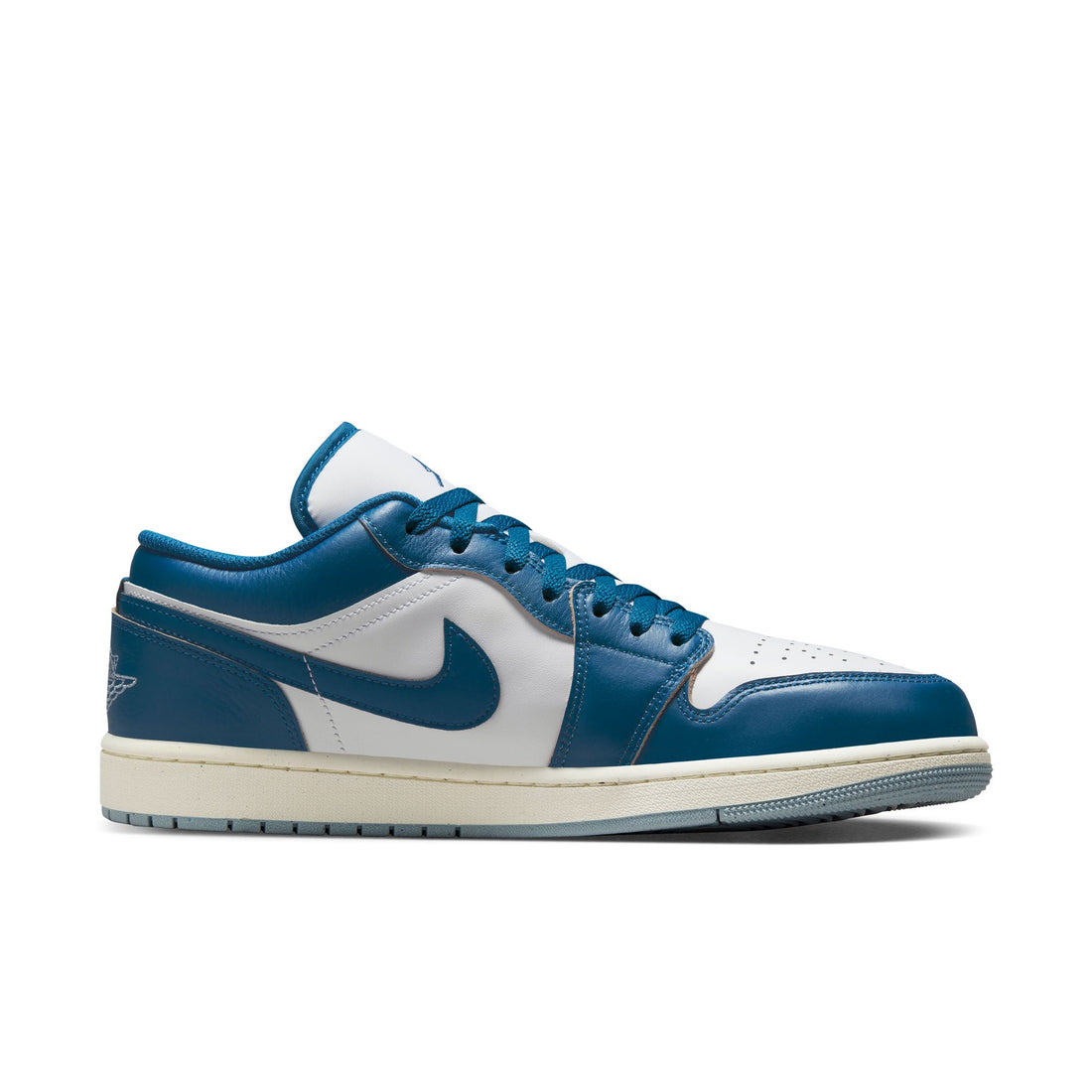 Air Jordan 1 Low SE "Industrial Blue"