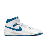 Air Jordan 1 Mid SE "Industrial Blue"