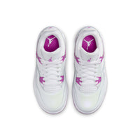 Jordan 4 Retro (PS) "Hyper Violet"