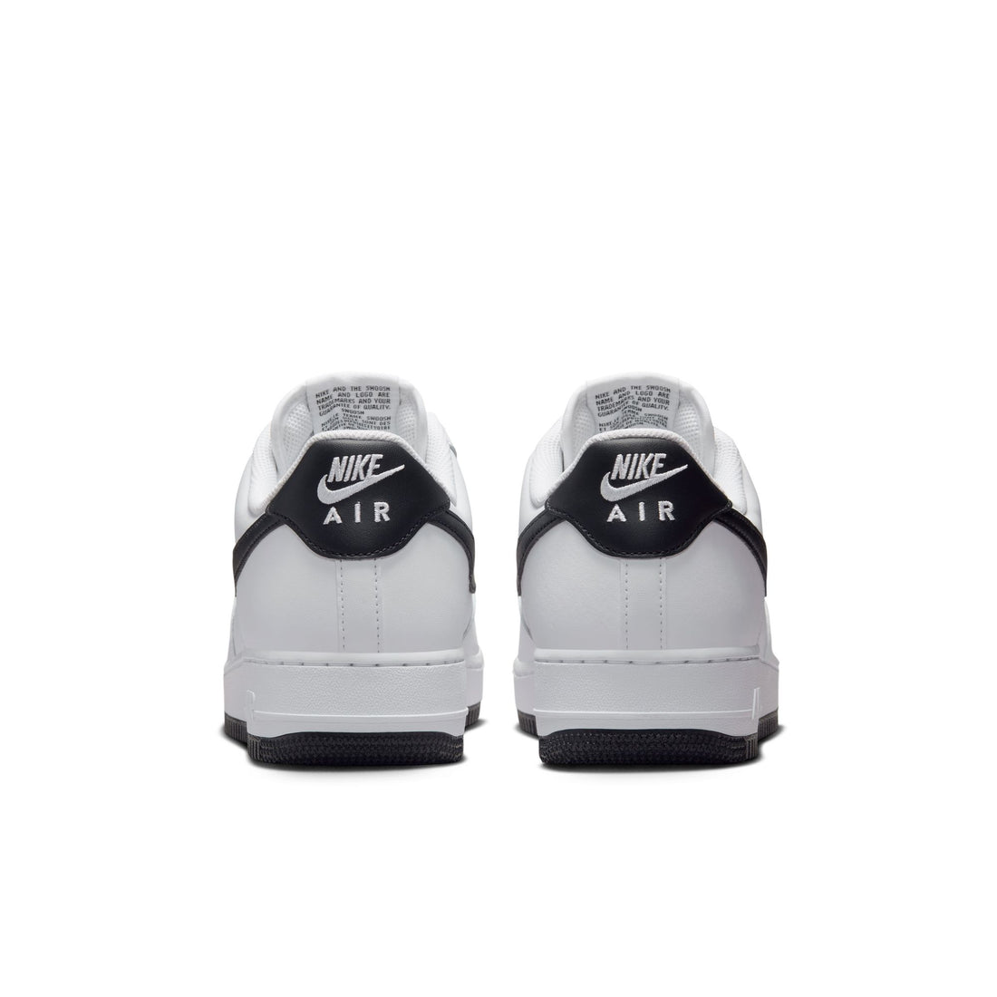 Air Force 1 &