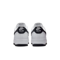 Air Force 1 '07 "White/Black"
