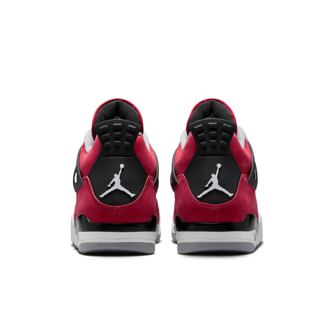 Air Jordan 4 Retro "Toro Bravo"